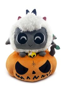 Cult Of The Lamb - The Lamb Halloween Edition Plush (9in) - Plyšová hračka - vícebarevný - Onesize - Plyš