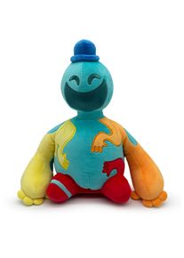 Poppy Playtime - Doey - Plyšová hračka - vícebarevný - Onesize - Plyš