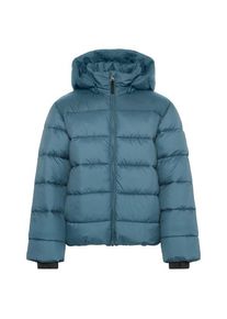 DIDRIKSONS 1913 Didriksons Kid's Scoria Jacket Synthetic jacket Kids (160, blue)