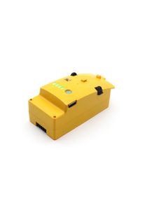 Yuxiang Hubschrauber EC-135 gelb Brushless 6G 352mm Akku 1200mAh 7,4V