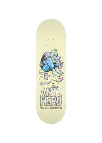 Anti Hero B.A. Trolls 9" Skateboard Deck multi