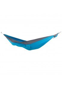 Ticket To The Moon King Size Hammock Hammock (320 x 230 cm, blue)