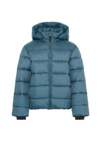 DIDRIKSONS 1913 Didriksons Kid's Scoria Jacket Synthetic jacket Kids (150, blue)
