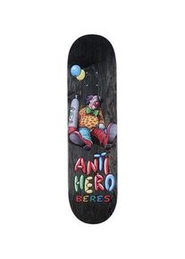 Anti Hero Raney Bozos 8.25" Skateboard Deck multi