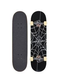 skatedeluxe Premium Spider 8.25" Complete-Board black