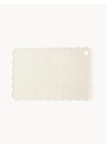 Jack o Juno Silikonová podložka na stůl Poppy Béžová Umělá hmota Š 25 cm, D 38 cm