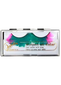 maskworld Faux cils Down Dream Green