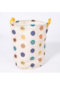 Warner Brothers Batman úložný koš na hračky Ø35x44cm pes