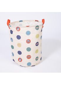 Warner Brothers Superman úložný koš na hračky Ø35x44cm pes