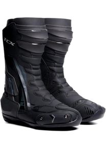 TCX S-TR1 WP, boots waterproof , color: Black , size: 39 EU