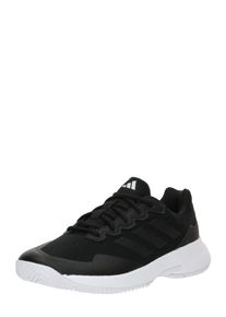 adidas Performance Ženy Sportovn&iacute; boty 'Gamecourt 2.0' čern&aacute; / b&iacute;l&aacute; 4