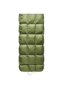 Sea To Summit Tanami 7°C Down Comforter Blanket (Queen, olive)