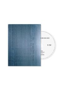 New Order - Brotherhood - Blu Ray
