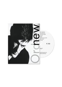 New Order - Low-Life - Blu Ray