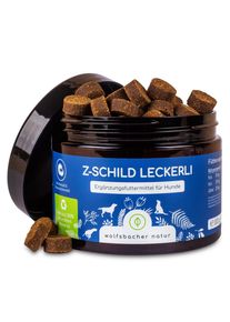 300g Wolfsbacher Nature Z-Shield Treats
