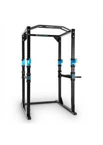 Capital Sports Tremendour, posilovací stojan, Power Rack na domácí trénink, ocel