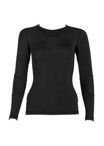 Capital Sports Beforce, čern&eacute;, kompresn&iacute; tričko, tr&eacute;ninkov&eacute; tričko, d&aacute;msk&eacute;, XS