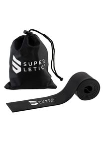 Capital Sports Farkas Essential, kompresn&iacute; guma, 200 x 5 x 0,13 cm, 100% latex