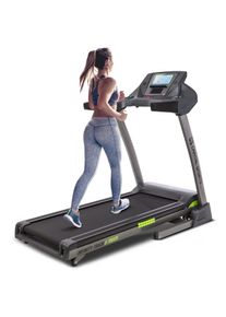 Capital Sports Infinity Track 6.0 Touch, běžeck&yacute; p&aacute;s, 5,5 HP, WiFi, 9" dotykov&yacute; displej