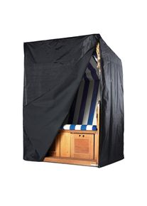 Blumfeldt Grandeur, ochranná bunda, extra nepromokavá, odolná proti UV záření, polyester