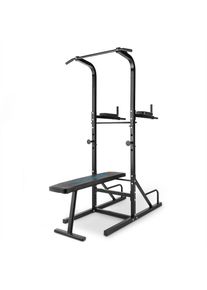 Capital Sports Spiris Multi Tower, multifunčkní posilovací věž, domácí posilovací stroj