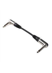 FRONTSTAGE Cinch-Cinch 6,35mm-Jack, 15cm