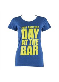 Capital Sports velikost S, modré, tréninkové tričko, dámské