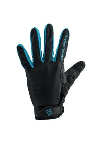 Capital Sports Nice Touch XL, sportovn&iacute; rukavice, tr&eacute;ninkov&eacute; rukavice, velikost XL, syntetick&aacute; kůže