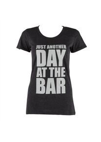 Capital Sports velikost S, čern&eacute;, tr&eacute;ninkov&eacute; tričko, d&aacute;msk&eacute;