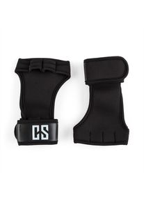 Capital Sports Palm PRO, vzpěračsk&eacute; rukavice, velikost S, čern&eacute;