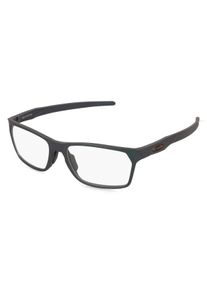Oakley OX8032 pánské brýle | Obruba: čtvercový, plast, černá