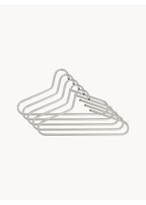 SPINDER DESIGN Sada 5 ramínek Victorie Stříbrná Š 42, výš. 22 cm