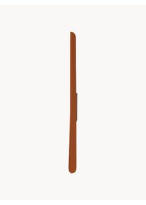 SPINDER DESIGN Lžíce na boty s nástěnnou montáží Don Červená Š 2 cm, V 60 cm