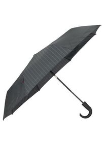 Knirps T.260 Taschenschirm 33 cm grau