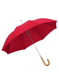 Doppler Mia Vienna Stockschirm 87 cm rot
