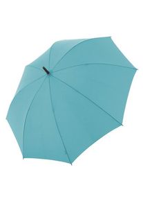 Doppler Zero XXL Stockschirm 96 cm grün