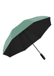 Doppler Zero XXL Stockschirm 98 cm grün