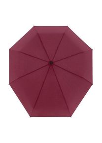 Doppler Superstrong Taschenschirm 28 cm rosa