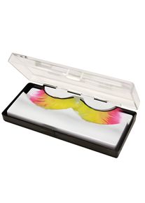 maskworld Ciglia finte Down Dream Yellow