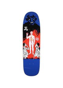 Polar Shin Sanbongi Fanzilla 8.625" Skateboard Deck