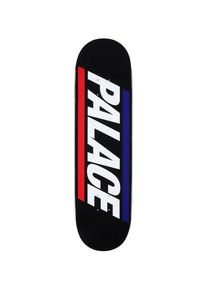 Palace Basically 8.5" Skateboard Deck black