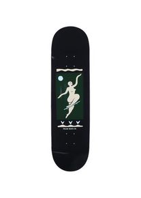 Polar Team No Comply 8.5" Skateboard Deck charcoal