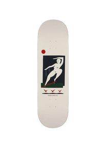 Polar Team BS Smith 9" Skateboard Deck cream