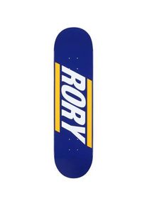 Palace Rory Pro S41 8.06" Skateboard Deck blue