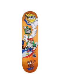 Polar Emile Laurent Bus Stop 8.25" Skateboard Deck