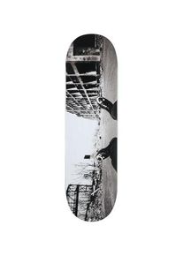 Polar Happy Sad Detroit 8.75" Skateboard Deck