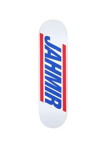 Palace Jahmir Pro S41 8.25" Skateboard Deck white