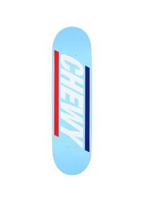 Palace Chewy Pro S41 8.375" Skateboard Deck blue