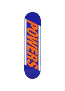 Palace Powers Pro S41 8" Skateboard Deck blue