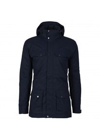 Maier Sports Knuth Parka Men (52, blue)